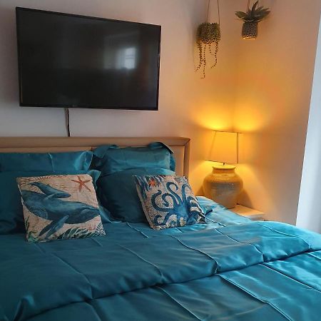 City Premium Studio Suite Blankenberge Εξωτερικό φωτογραφία