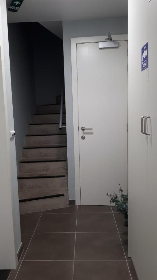 City Premium Studio Suite Blankenberge Εξωτερικό φωτογραφία