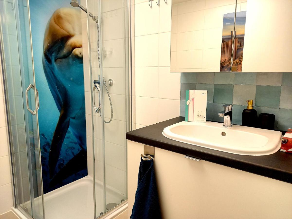 City Premium Studio Suite Blankenberge Εξωτερικό φωτογραφία
