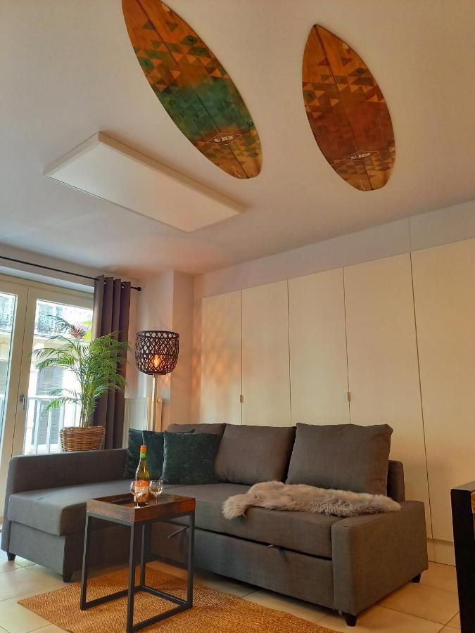 City Premium Studio Suite Blankenberge Εξωτερικό φωτογραφία