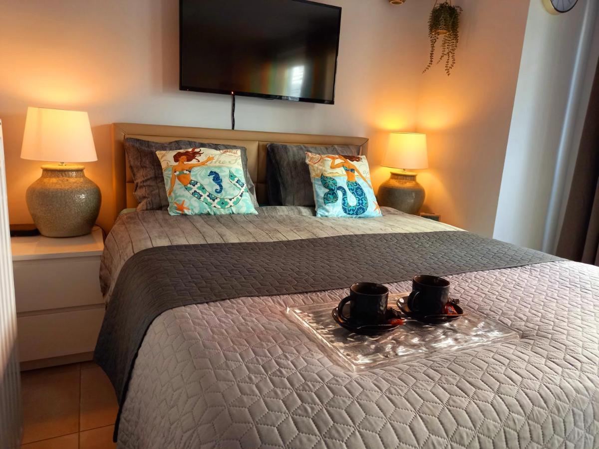 City Premium Studio Suite Blankenberge Εξωτερικό φωτογραφία