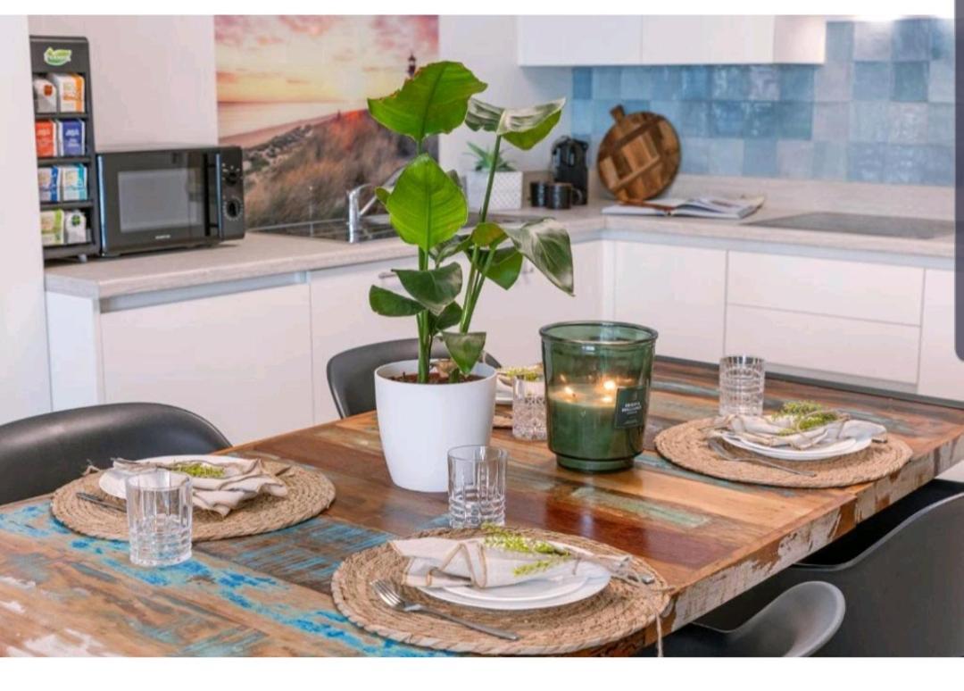 City Premium Studio Suite Blankenberge Εξωτερικό φωτογραφία